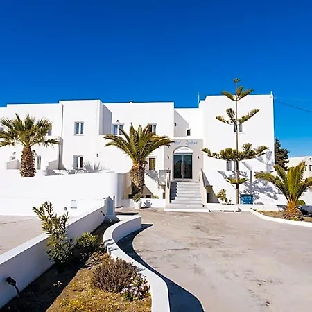 Nikos Hotel
