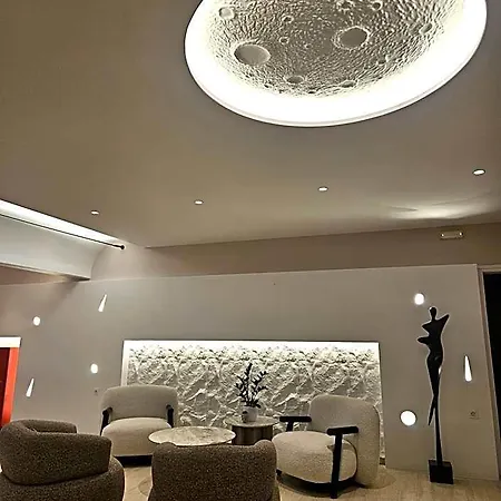 Hotel Nikos Santorini Island