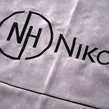 Nikos Santorini Island