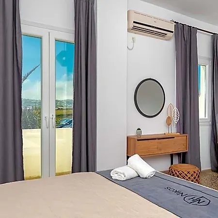 Hotel Nikos Santorini Island